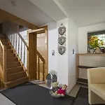 Pansiyon Haus Tiefenbacher Brixen im Thale