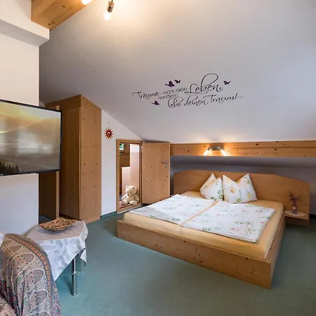 Privatunterkunft Haus Tiefenbacher