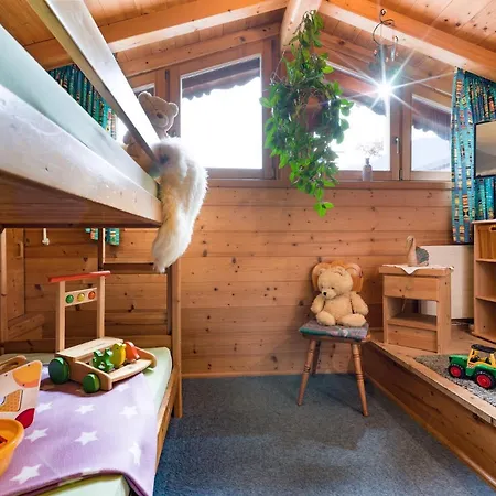 Haus Tiefenbacher Brixen im Thale