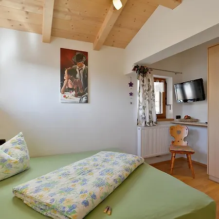 Haus Tiefenbacher Brixen im Thale