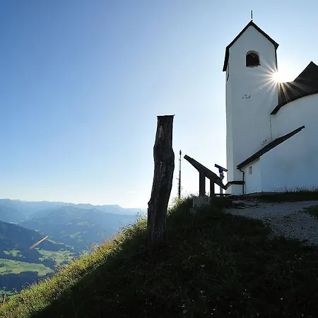 Haus Tiefenbacher Brixen im Thale