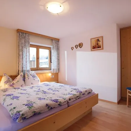Ubytování v soukromí Haus Tiefenbacher *