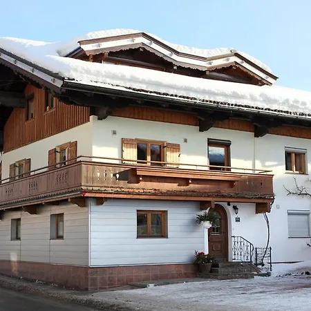 Haus Tiefenbacher