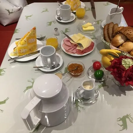 Haus Tiefenbacher Brixen im Thale