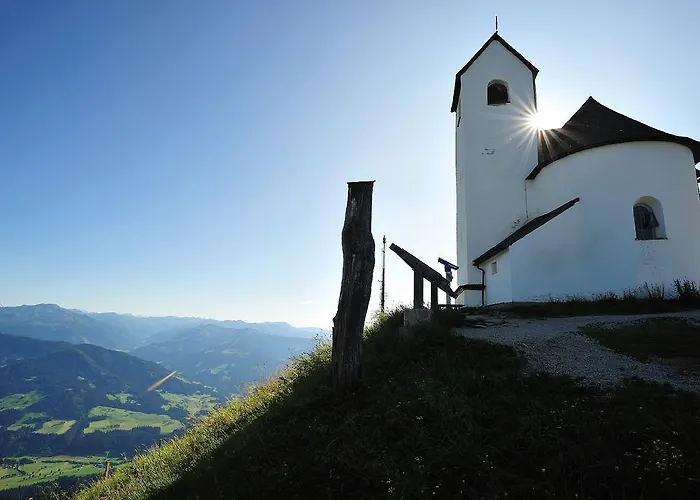 Haus Tiefenbacher ブリクセン イン ターレ