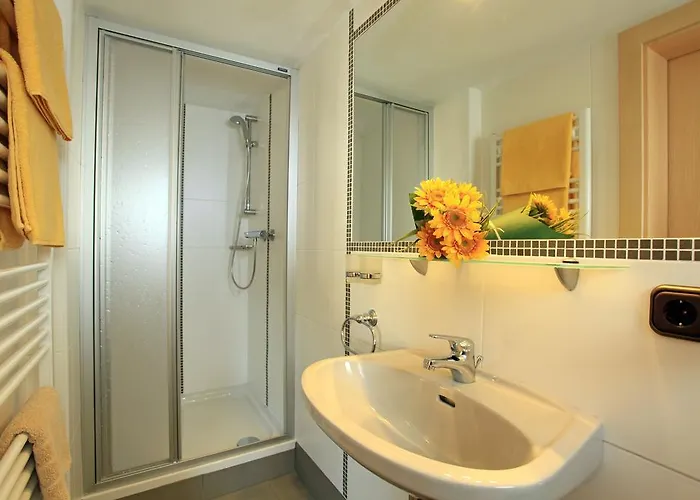 Haus Tiefenbacher ブリクセン イン ターレ