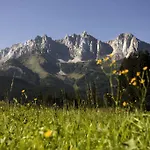Проживание в семье Haus Tiefenbacher *