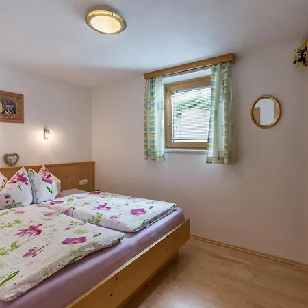 Haus Tiefenbacher * Brixen im Thale