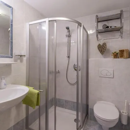 Privat bolig Haus Tiefenbacher Brixen im Thale
