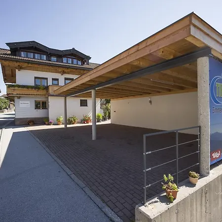 Haus Tiefenbacher